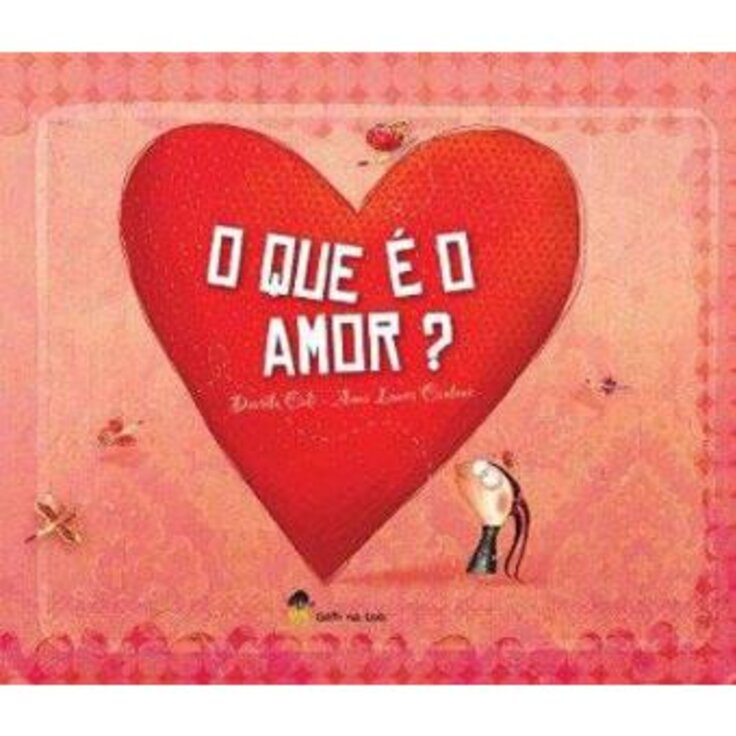 o_que_e_o_amor