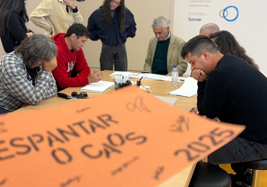 Atividade de 20 de outubro de 2025 - Serralves | Porto