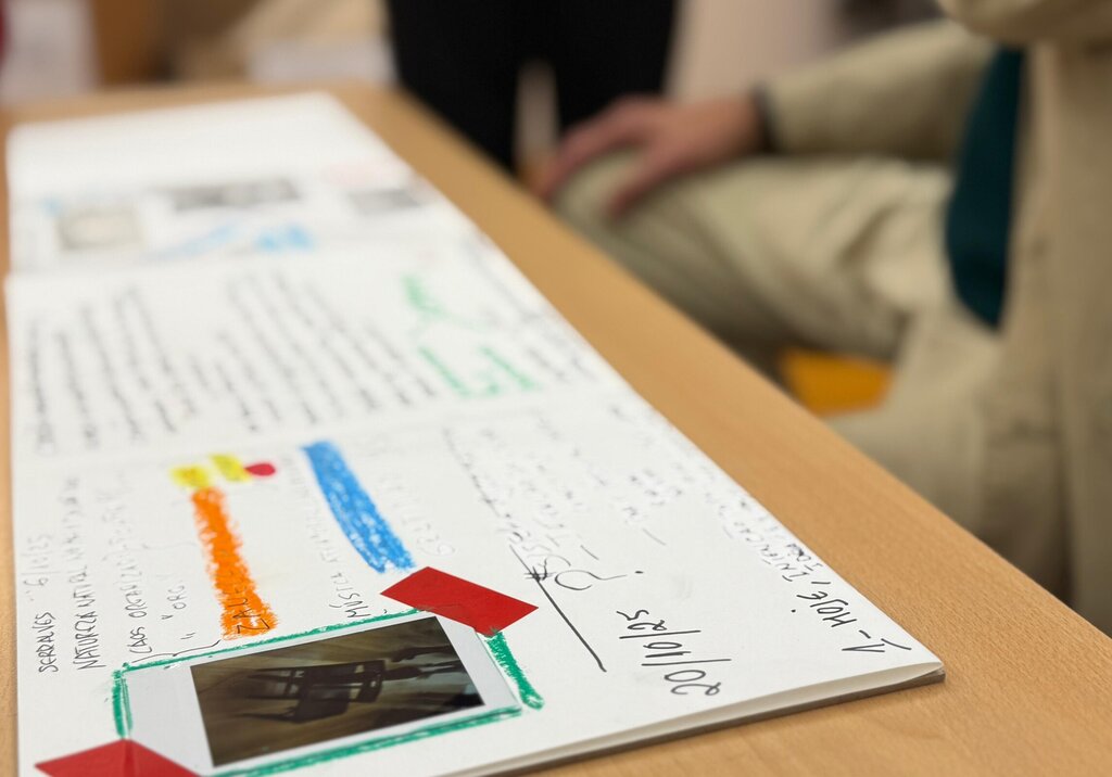 Atividade de 20 de outubro de 2025 - Serralves | Porto