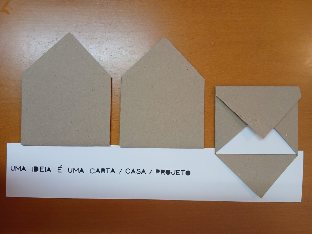 Fotografia da atividade "Espantar o Caos" do dia 2 de dezembro de 2025